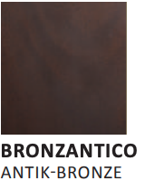 Kvetináč Ercolino Ercole - 185 cm šírka
