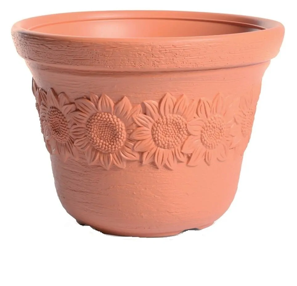 Plastový kvetináč Sunny DBSU57 57cm