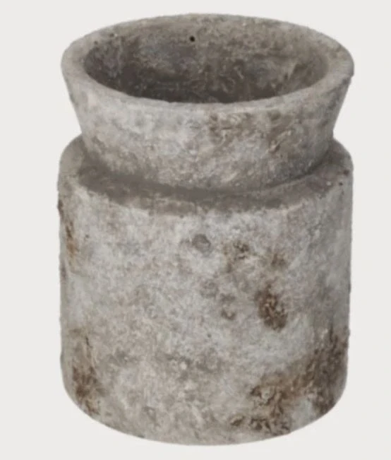 Květináč Vaso Šířka: 12 cm Výška: 14 cm