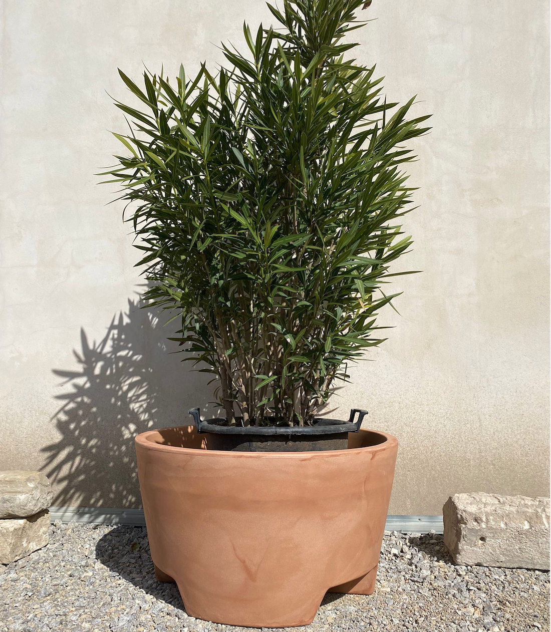 Kvetináč Ercolino Ercole- 90 cm šírka rôzne farby