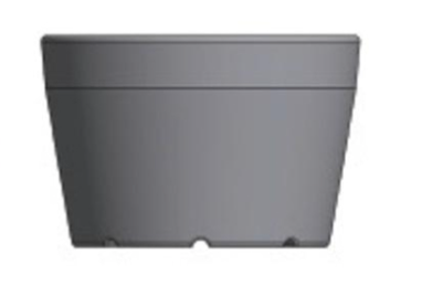 Kvetináč Ercolino Ercole - 63 cm šírka, rôzne farby
