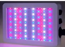 LED UV lampa na rostliny 5000W