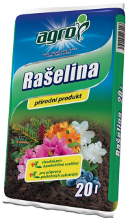 Rašelina 20 L