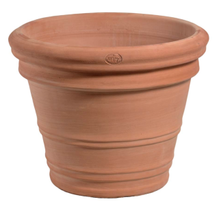 MODELLO TOSCANO - terakotový květináč 63cm