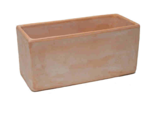 Cassetta liscia 40x18x19cm