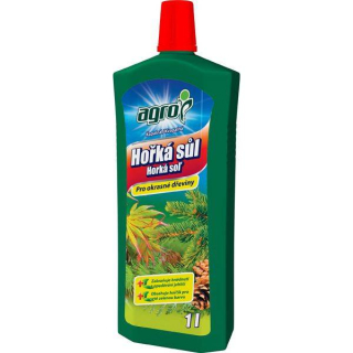 Agro CS Hořká sůl 1000 ml