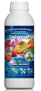 ROKOHUMIN Bio Univerzal tekutý 1L