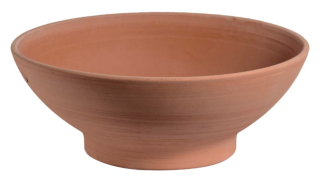 GIARDINETTO TOSCANO - 102CM terakotový květináč