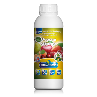 ROKOHUMIN Ovocné Stromy 1l 