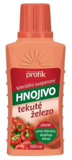Forestina Profík tekuté železo 0,2L