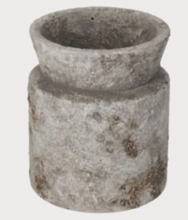 Květináč Vaso Šířka: 12 cm Výška: 14 cm